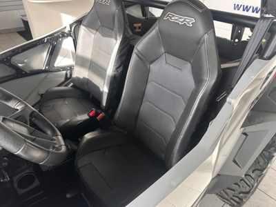 2023 Polaris RZR Trail S 1000 Ultimate - Photo 8