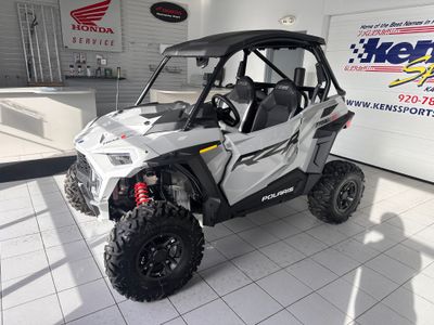 2023 Polaris RZR Trail S 1000 Ultimate - Photo 2