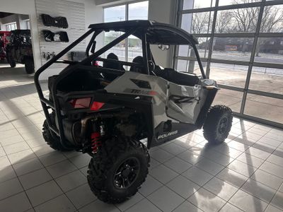 2023 Polaris RZR Trail S 1000 Ultimate - Photo 4