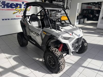 2023 Polaris RZR Trail S 1000 Ultimate - Photo 5