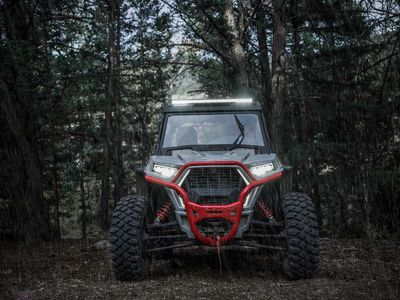 2023 Polaris RZR Trail S 1000 Ultimate - Photo 19