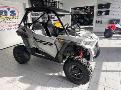 2023 Polaris RZR Trail S 1000 Ultimate - Photo 1
