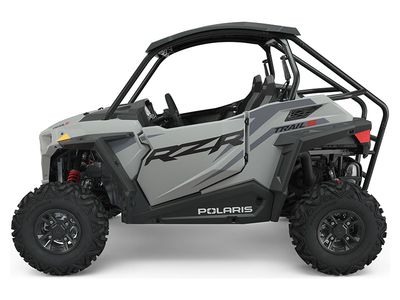 2023 Polaris RZR Trail S 1000 Ultimate - Photo 10