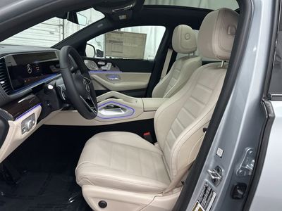 2026 Mercedes-Benz GLE — photo 56 view