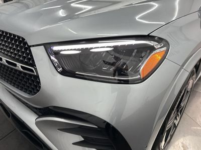 2026 Mercedes-Benz GLE — photo 32 view