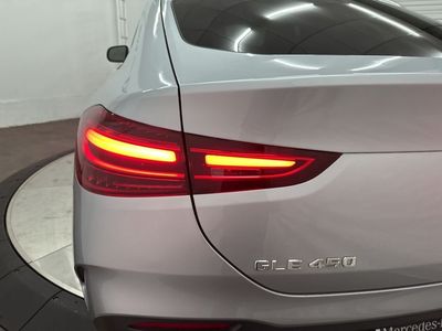 2026 Mercedes-Benz GLE — photo 31 view