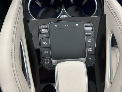 2026 Mercedes-Benz GLE — photo 19 view