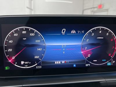 2026 Mercedes-Benz GLE — photo 47 view