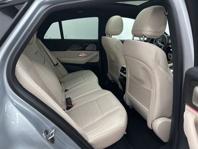 2026 Mercedes-Benz GLE — photo 61 view