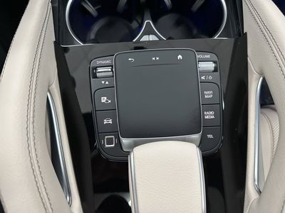 2026 Mercedes-Benz GLE — photo 54 view