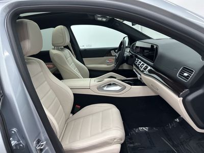2026 Mercedes-Benz GLE — photo 30 view