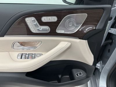 2026 Mercedes-Benz GLE — photo 11 view