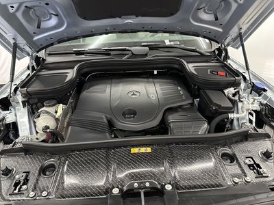 2026 Mercedes-Benz GLE — photo 68 view