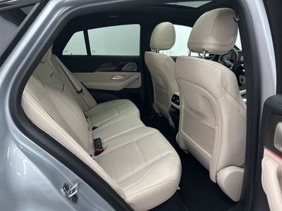 2026 Mercedes-Benz GLE — photo 26 view