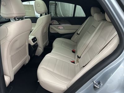 2026 Mercedes-Benz GLE — photo 60 view