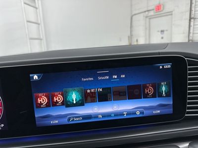 2026 Mercedes-Benz GLE — photo 14 view