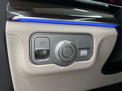 2026 Mercedes-Benz GLE — photo 55 view