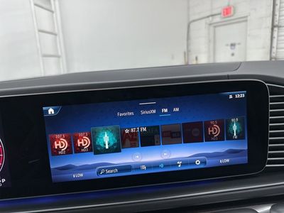 2026 Mercedes-Benz GLE — photo 49 view