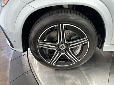 2026 Mercedes-Benz GLE — photo 69 view