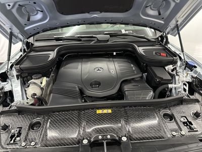 2026 Mercedes-Benz GLE — photo 33 view