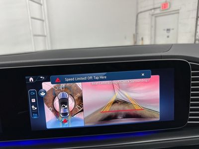 2026 Mercedes-Benz GLE — photo 17 view