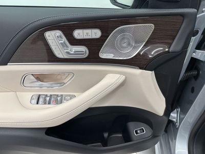 2026 Mercedes-Benz GLE — photo 46 view