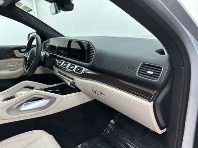 2026 Mercedes-Benz GLE — photo 64 view