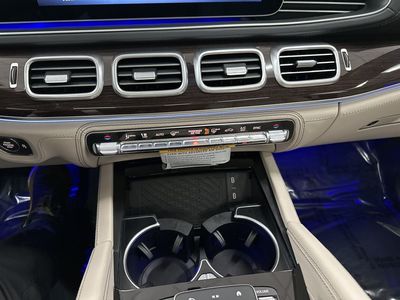 2026 Mercedes-Benz GLE — photo 18 view