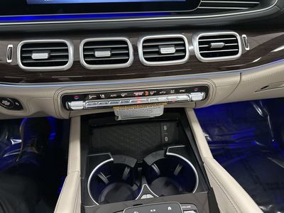2026 Mercedes-Benz GLE — photo 53 view