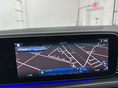 2026 Mercedes-Benz GLE — photo 15 view