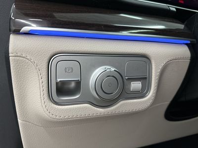2026 Mercedes-Benz GLE — photo 20 view