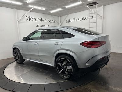 2026 Mercedes-Benz GLE — photo 40 view