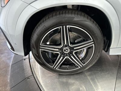2026 Mercedes-Benz GLE — photo 34 view