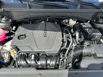 2026 Kia Sportage — photo 10 view