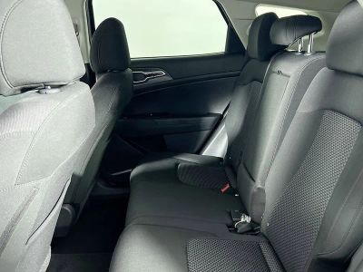 2026 Kia Sportage — photo 27 view