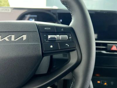 2026 Kia Sportage — photo 17 view