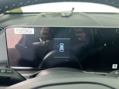 2026 Kia Sportage — photo 19 view