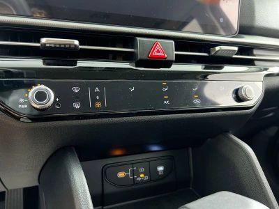 2026 Kia Sportage — photo 23 view