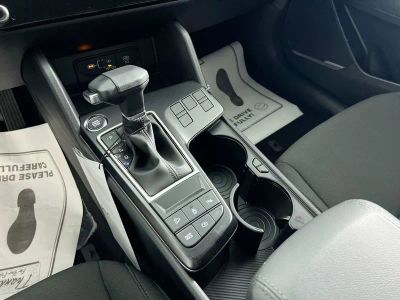 2026 Kia Sportage — photo 22 view