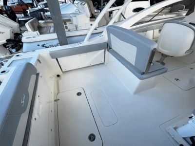 2025 Boston Whaler WHT 600 JPO - Photo 8