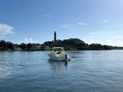 2025 Boston Whaler WHT 600 JPO - Photo 5