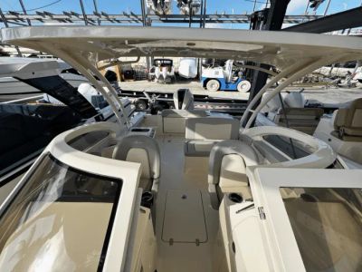 2025 Boston Whaler WHT 600 JPO - Photo 10