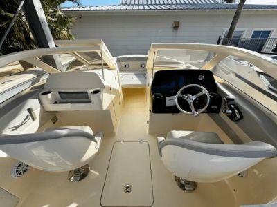 2025 Boston Whaler WHT 600 JPO - Photo 11