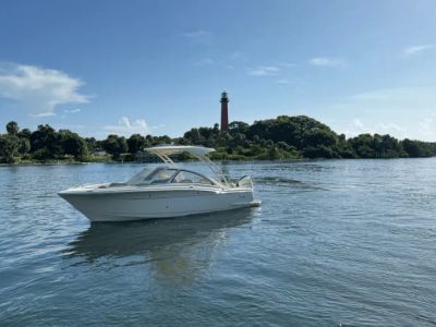 2025 Boston Whaler WHT 600 JPO - Photo 1