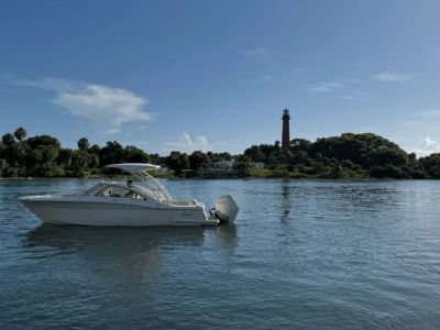2025 Boston Whaler WHT 600 JPO - Photo 4