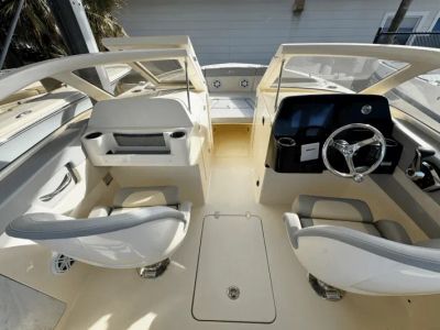 2025 Boston Whaler WHT 600 JPO - Photo 13