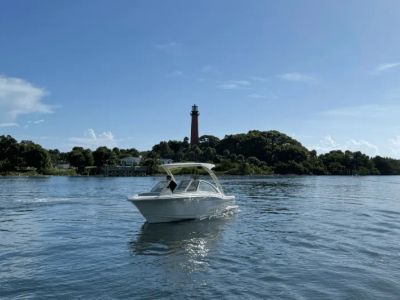 2025 Boston Whaler WHT 600 JPO - Photo 2