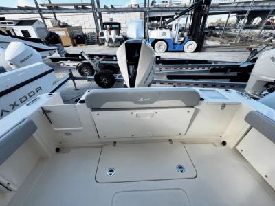 2025 Boston Whaler WHT 600 JPO - Photo 6