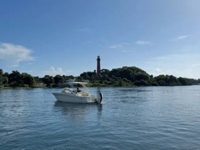 2025 Boston Whaler WHT 600 JPO - Photo 3