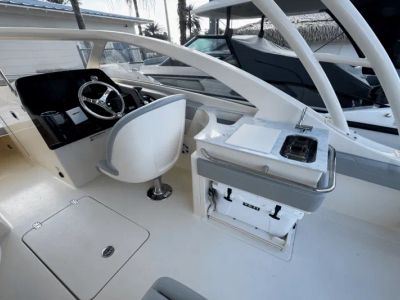 2025 Boston Whaler WHT 600 JPO - Photo 15